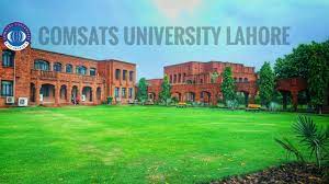 COMSATS Lahore Interview Date 2024 Merit List & Documents Verification 