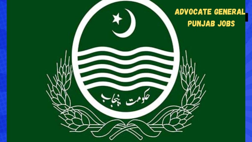 Advocate General Punjab Jobs Result 2024 Selected Candidates List