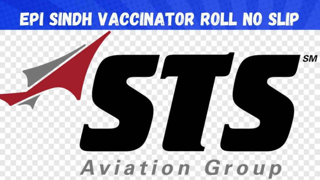 EPI Sindh Vaccinator Roll No Slip 2024 PDF Download